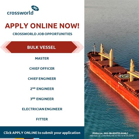 crossworld cebu photos|Crossworld Marine Services.